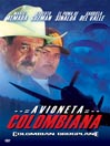 Avioneta Columbiana (Columbian Drug Plane)